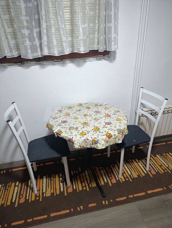 Ugao Ustanicke i Bulevara (bez dodatnih troskova) — 2