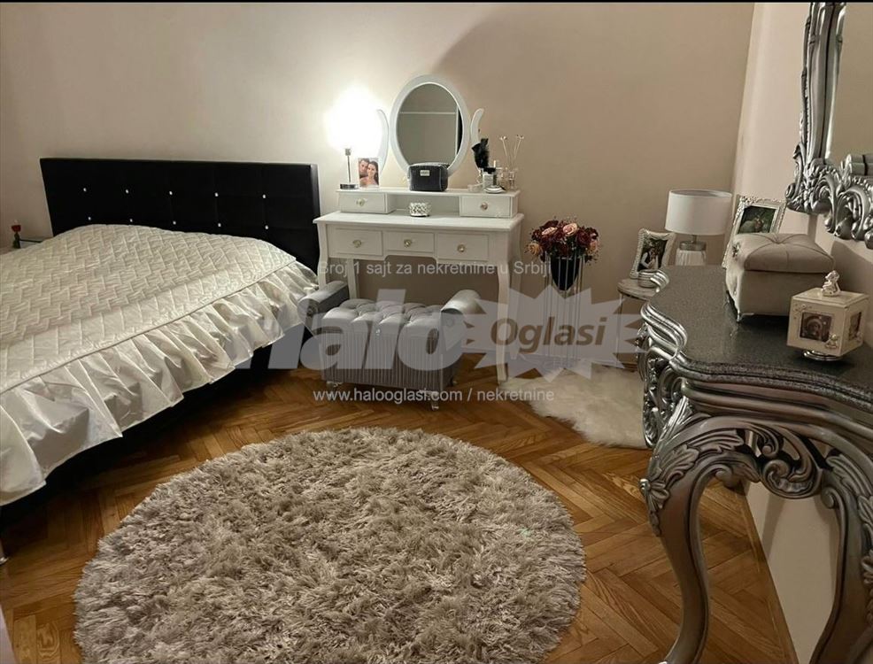 Ugrinovačka, 85 m2, 1. sprat, uknjižen, dve terase — 7