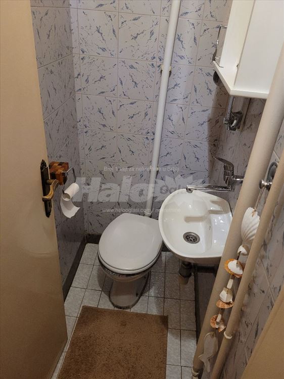 Ugrinovačka, 85 m2, 1. sprat, uknjižen, dve terase — 15