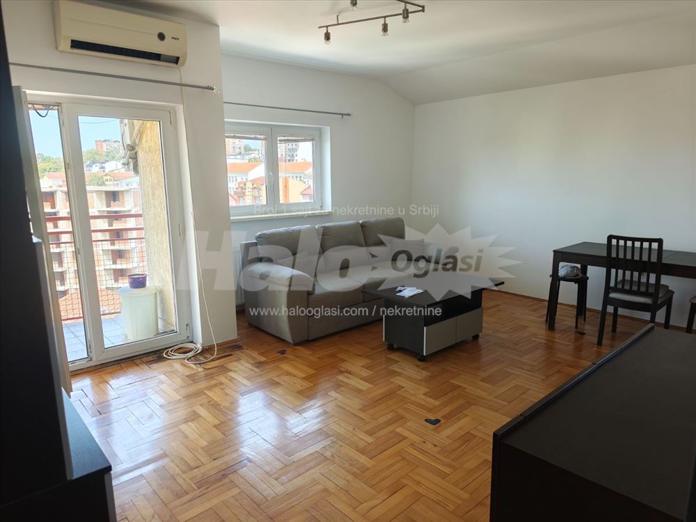 Učiteljsko naselje, 50 m2, dvosoban — 3