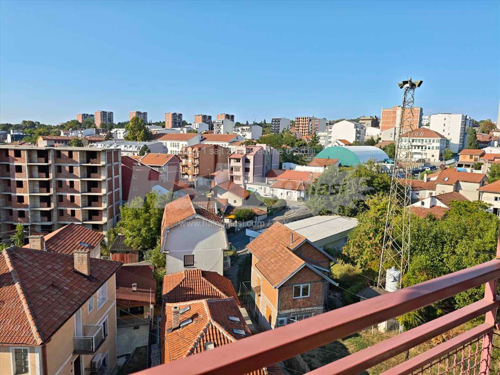 Učiteljsko naselje, 50 m2, dvosoban — 4