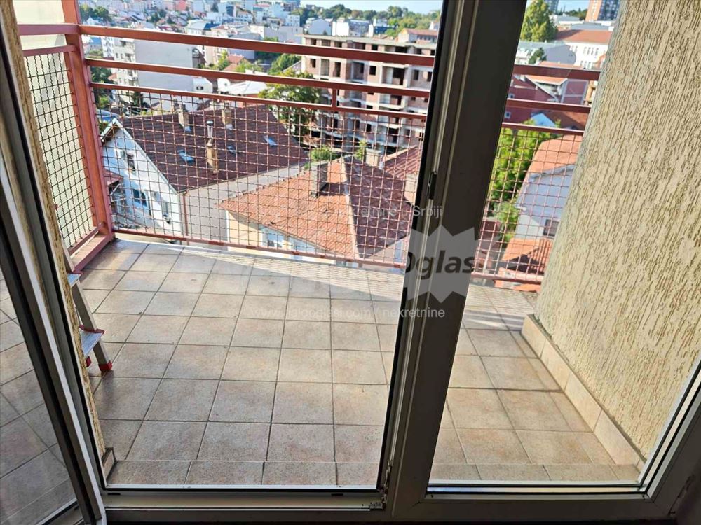 Učiteljsko naselje, 50 m2, dvosoban — 5