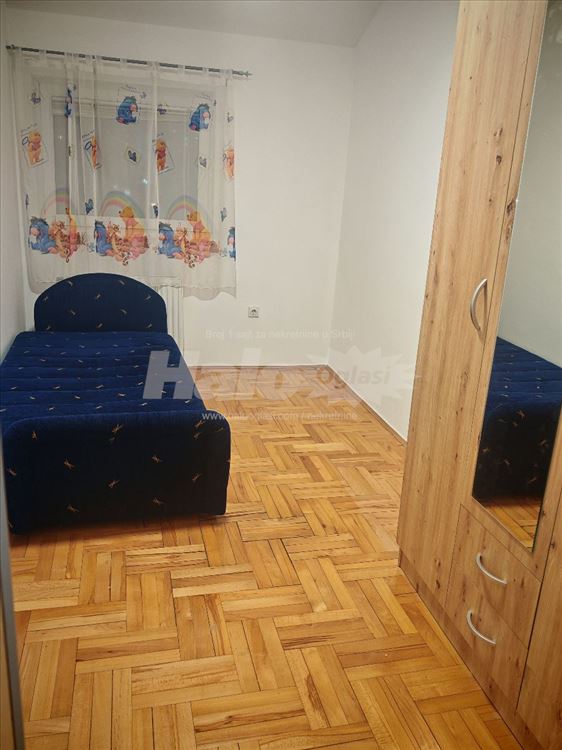 Učiteljsko naselje, 50 m2, dvosoban — 6