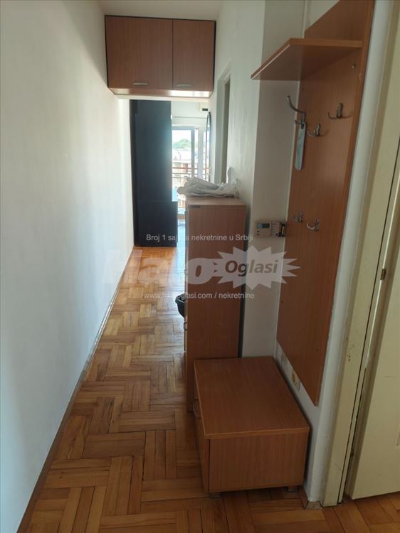 Učiteljsko naselje, 50 m2, dvosoban — 7
