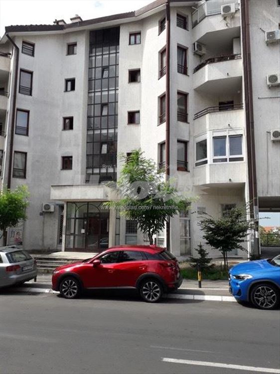 Čukarica, Žarkovo, Ratka Mitrovica, jednosoban — 3