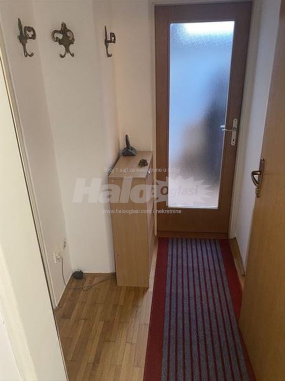 Čukarica, Žarkovo, Ratka Mitrovica, jednosoban — 4