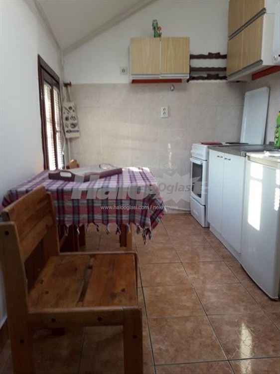 Čukarica, Žarkovo, Ratka Mitrovica, jednosoban — 5