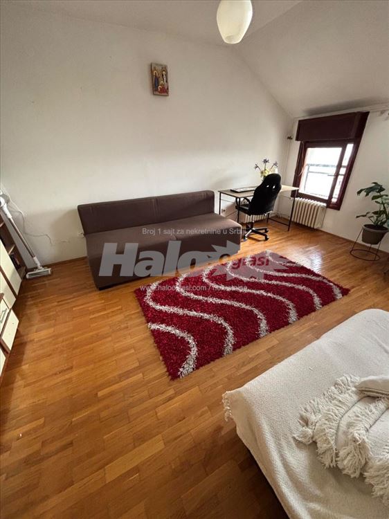Čukarica, Žarkovo, Ratka Mitrovica, jednosoban — 7