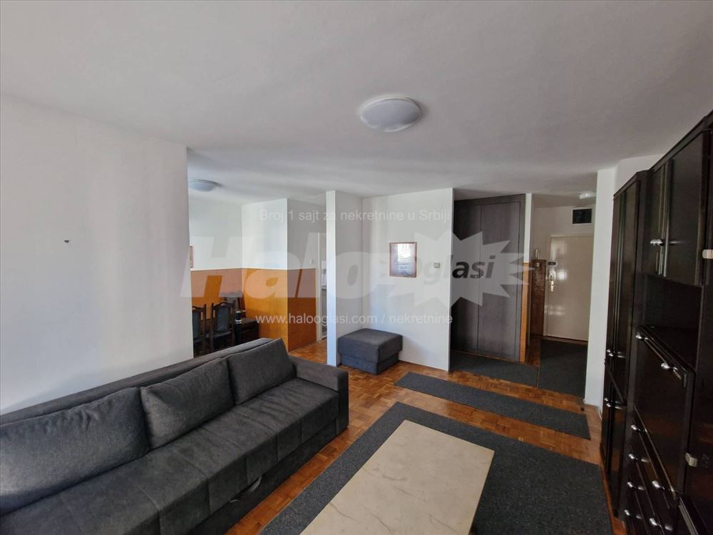 Čukarička padina, 52 m², blizu Ade Ciganli — 3