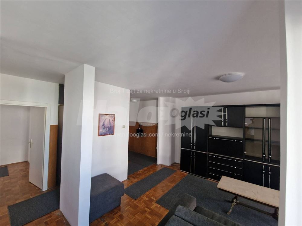 Čukarička padina, 52 m², blizu Ade Ciganli — 4