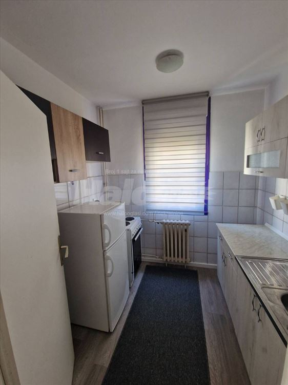 Čukarička padina, 52 m², blizu Ade Ciganli — 5