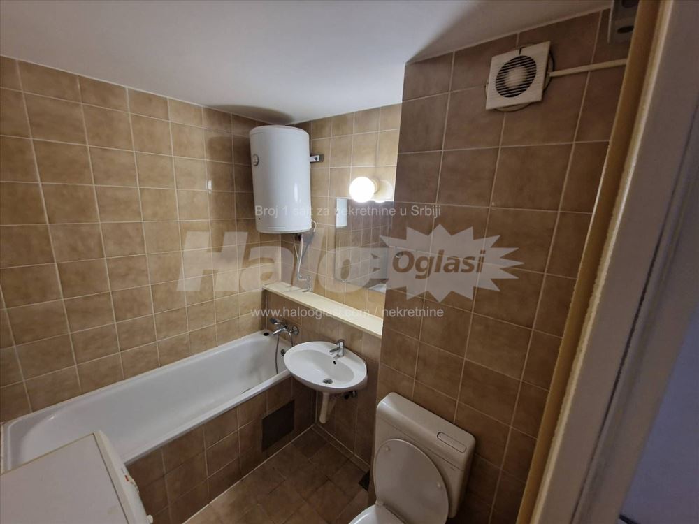 Čukarička padina, 52 m², blizu Ade Ciganli — 6