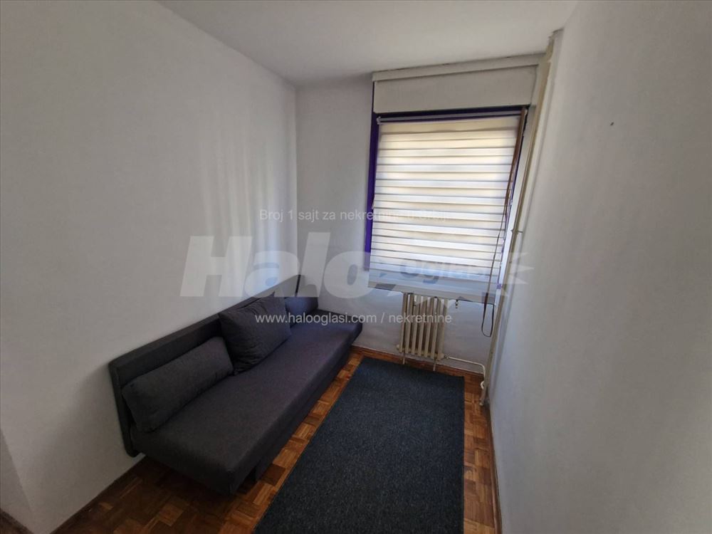 Čukarička padina, 52 m², blizu Ade Ciganli — 7