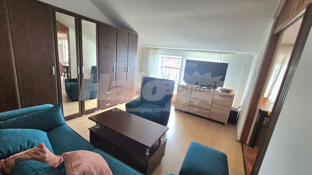 Čukarička padina, duplex 62m2, kod crkve — 3