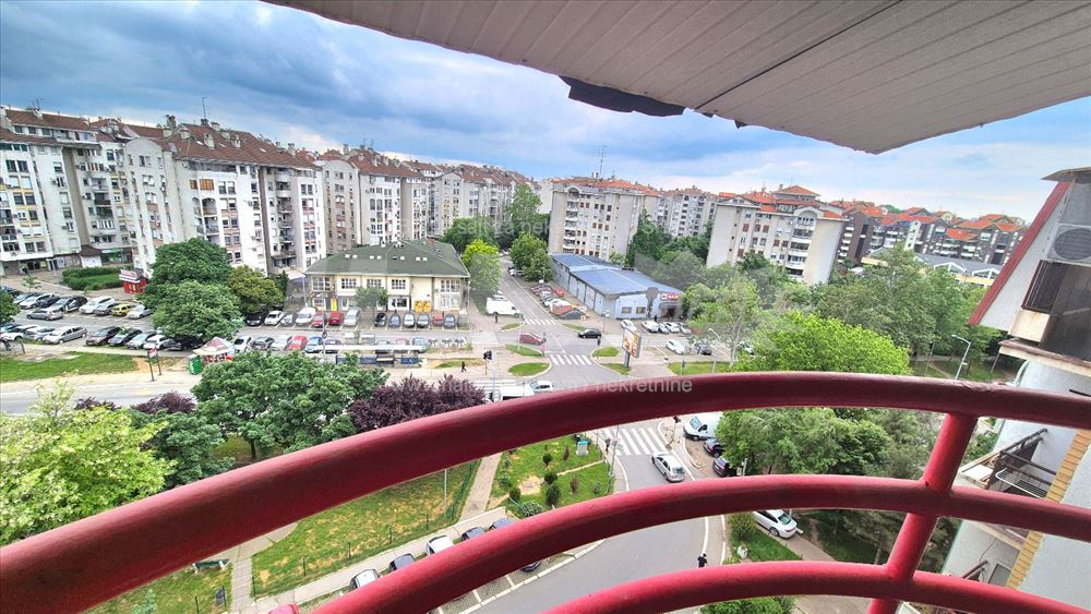 Čukarička padina, duplex 62m2, kod crkve — 5