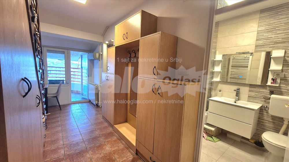Čukarička padina, duplex 62m2, kod crkve — 8