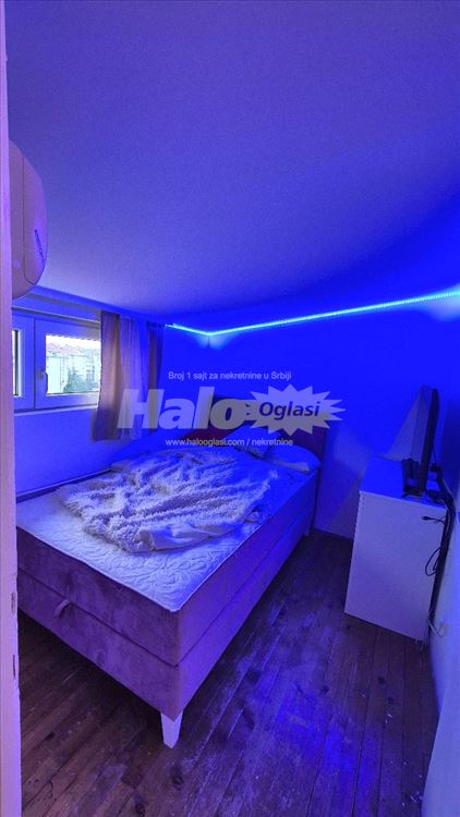 Čukarička padina, duplex 62m2, kod crkve — 10