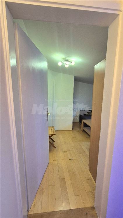 Čukarička padina, duplex 62m2, kod crkve — 12