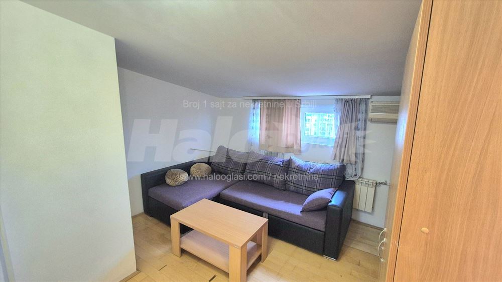 Čukarička padina, duplex 62m2, kod crkve — 13
