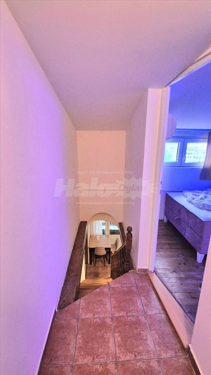 Čukarička padina, duplex 62m2, kod crkve — 14