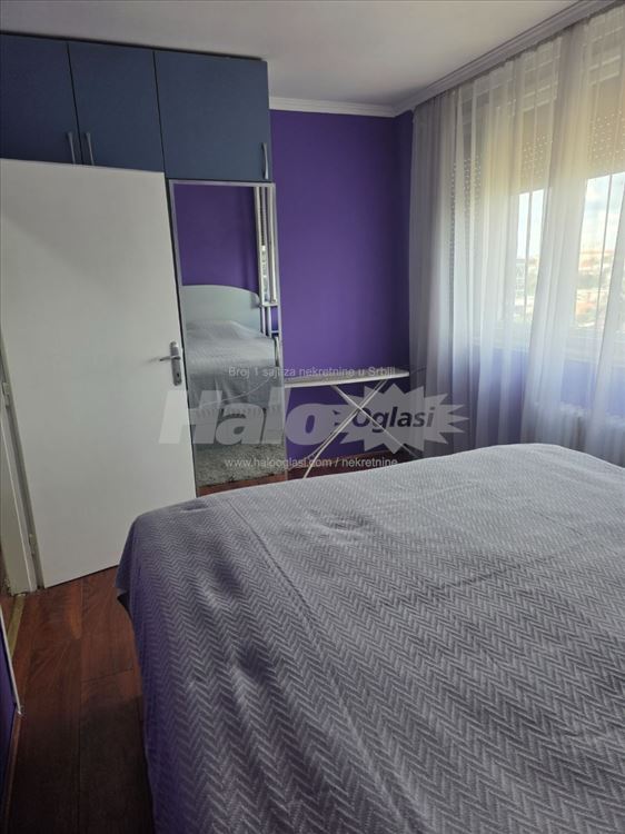 Uknjižen 2.0 ugao Ustaničke i Vojislava Ilića — 11