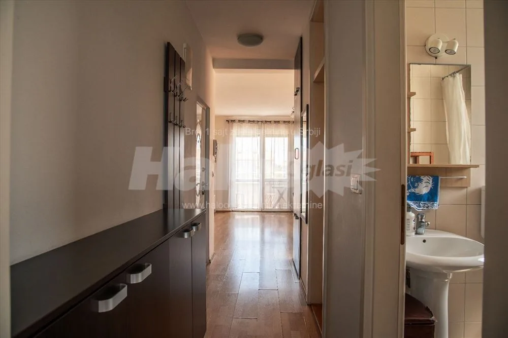 Uknjižen 3.0 stan 65m2, Krnjača Gemax — 6