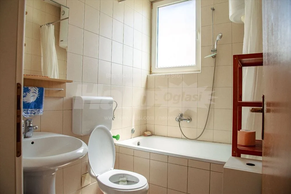 Uknjižen 3.0 stan 65m2, Krnjača Gemax — 7