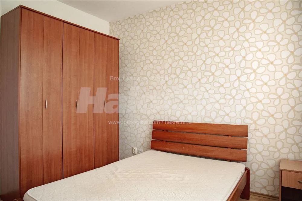 Uknjižen 3.0 stan 65m2, Krnjača Gemax — 9