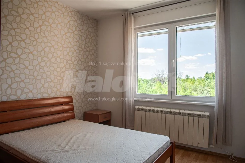 Uknjižen 3.0 stan 65m2, Krnjača Gemax — 10