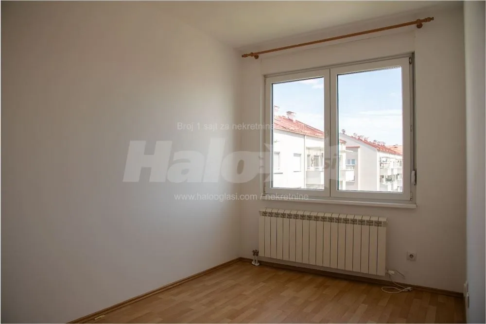 Uknjižen 3.0 stan 65m2, Krnjača Gemax — 11