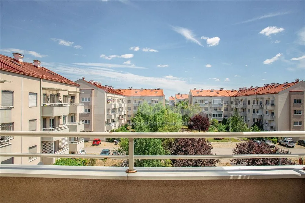 Uknjižen 3.0 stan 65m2, Krnjača Gemax — 13