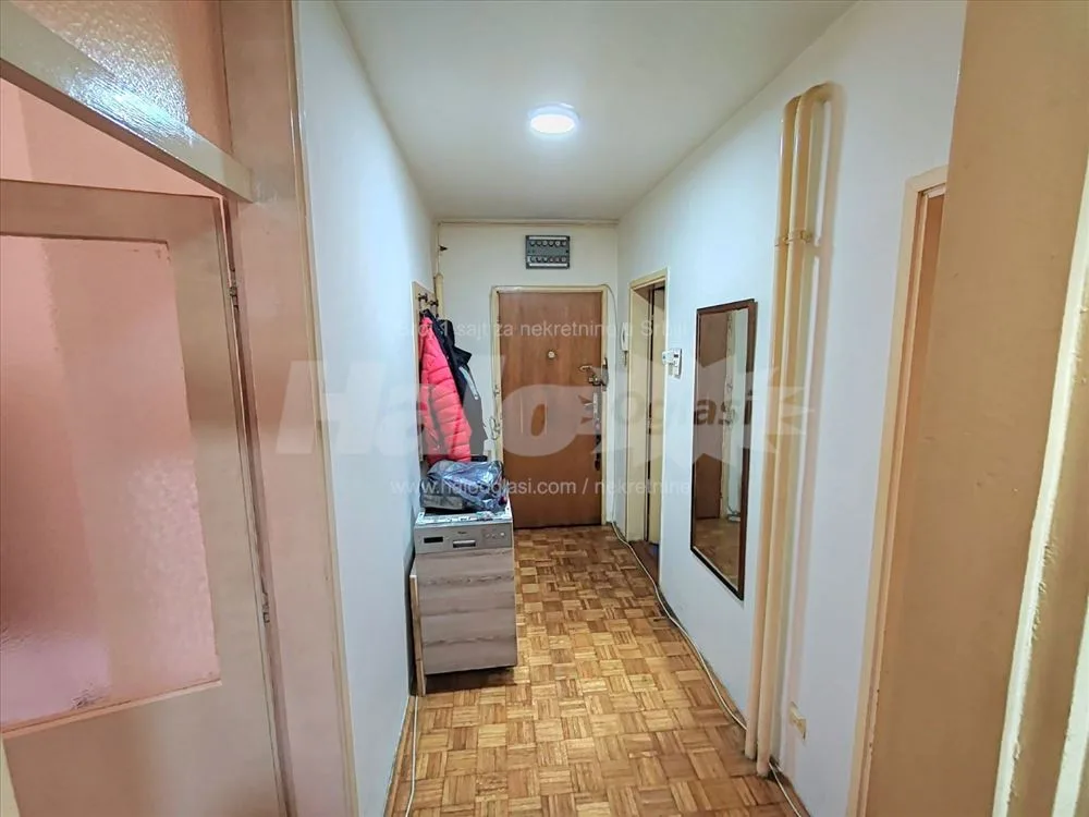 Uknjižen: Edvarda Griga 8 u Resniku, 59m2 — 5