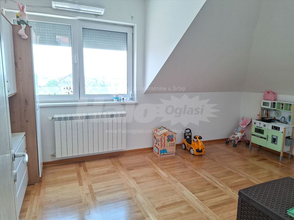 Uknjižen četvorosoban dupleks Plavi Horizonti — 5