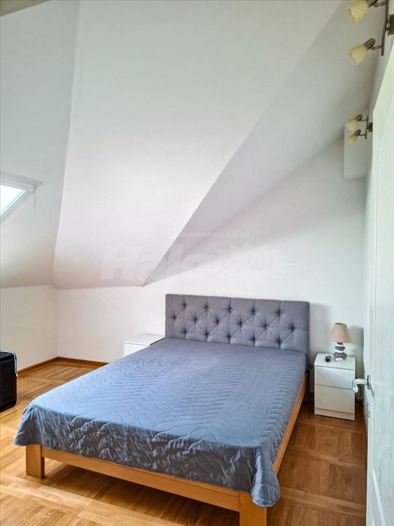 Uknjižen četvorosoban dupleks Plavi Horizonti — 7