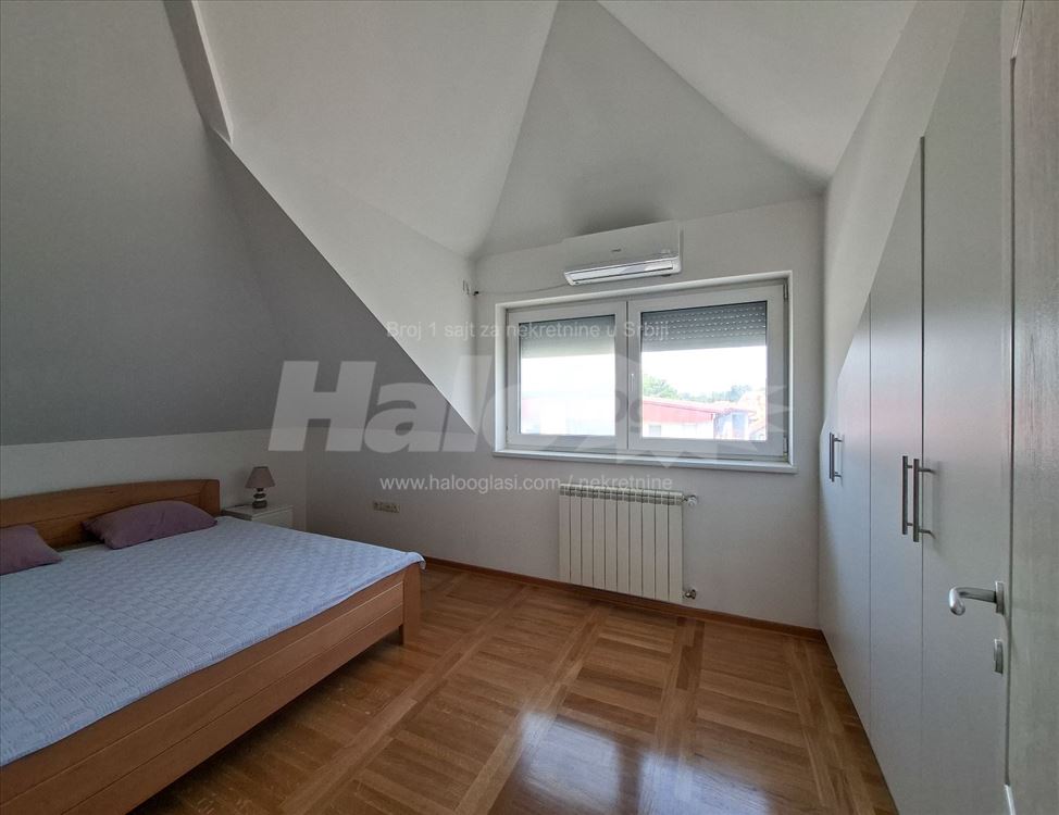 Uknjižen četvorosoban dupleks Plavi Horizonti — 10