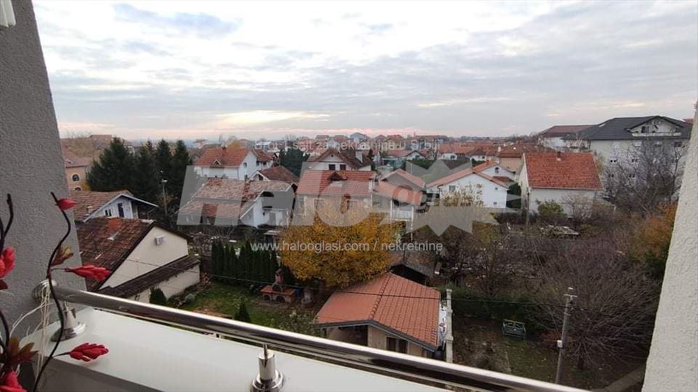 Uknjižen jednosoban stan, 30 m2 — 9