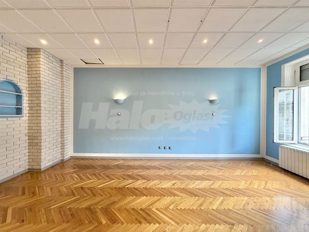 Uknjižen salonac u Kralja Milana — 5