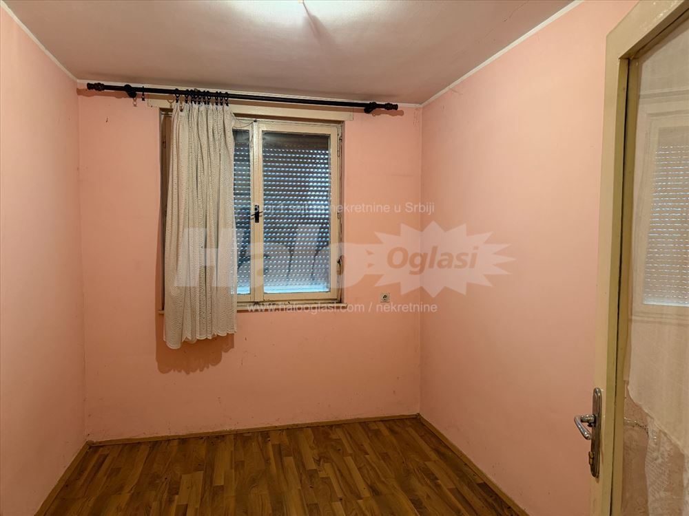 Uknjižen stan 51m2 + garaža + podrum, Dunavac — 4
