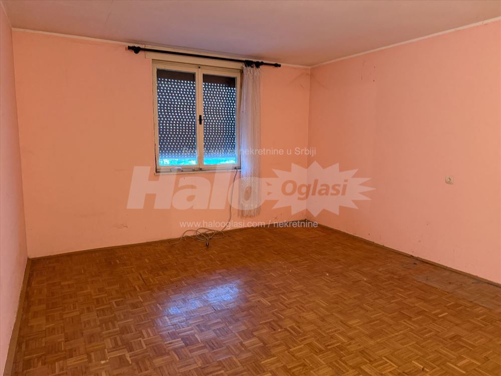 Uknjižen stan 51m2 + garaža + podrum, Dunavac — 5