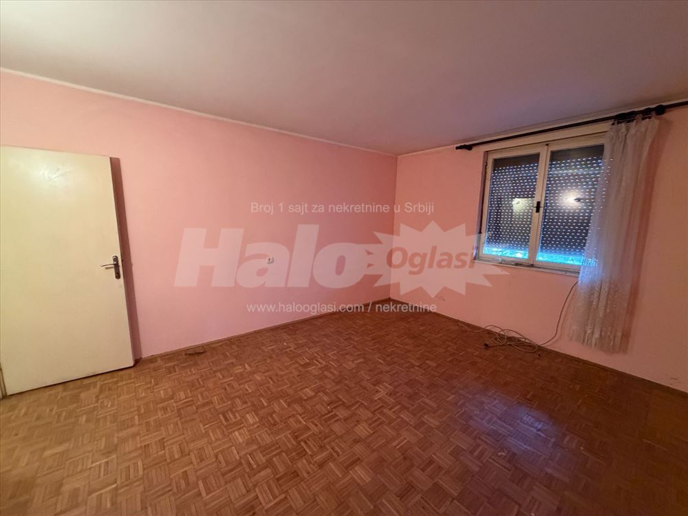 Uknjižen stan 51m2 + garaža + podrum, Dunavac — 6