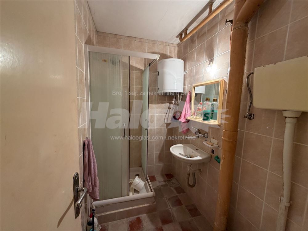 Uknjižen stan 51m2 + garaža + podrum, Dunavac — 8