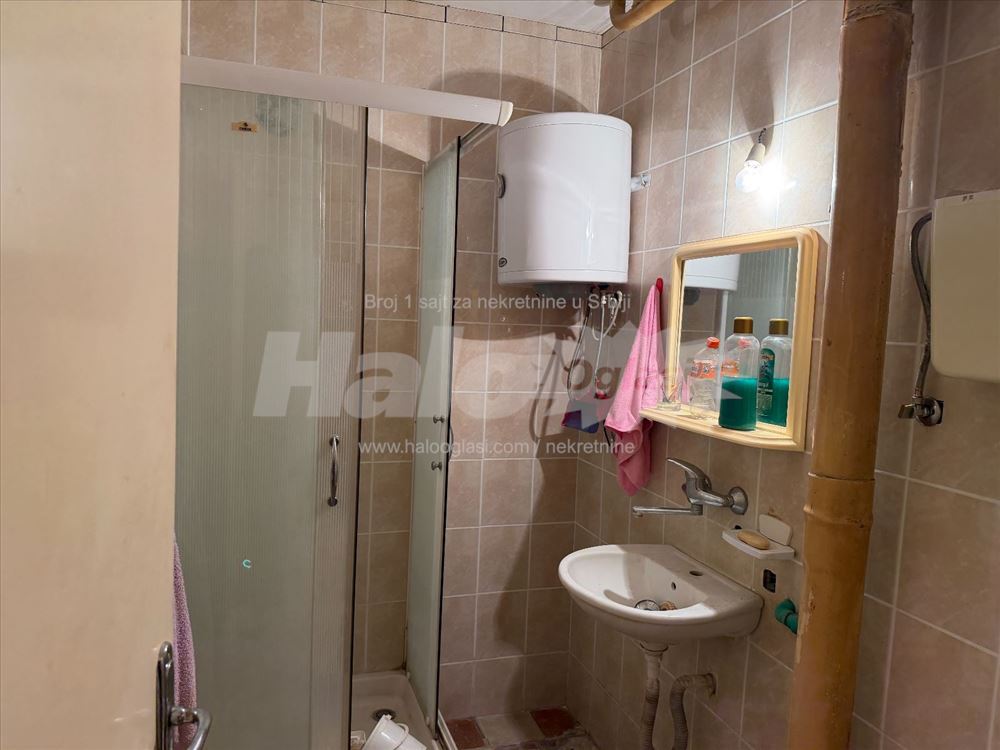 Uknjižen stan 51m2 + garaža + podrum, Dunavac — 9