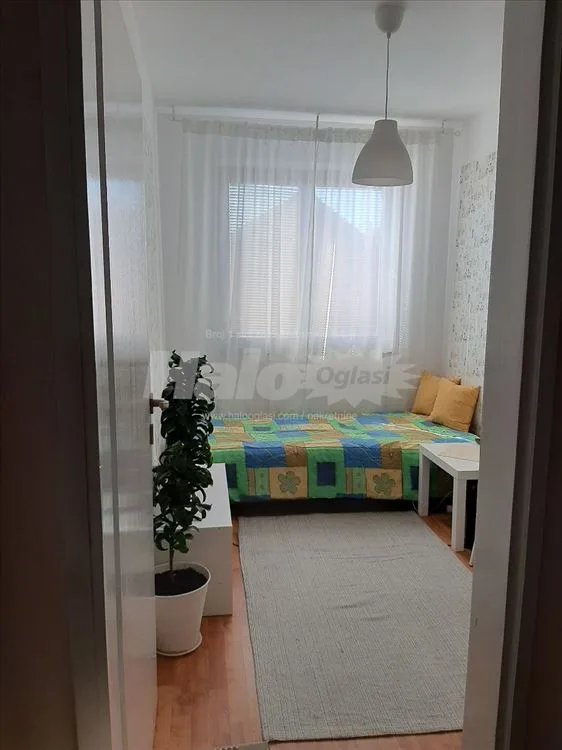 Uknjižen stan, može na KREDIT — 9