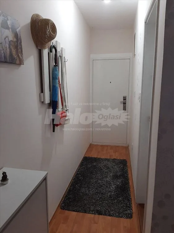 Uknjižen stan, može na KREDIT — 11