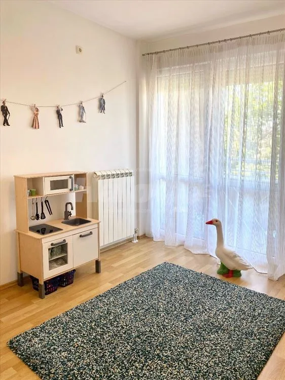 Uknjižen top stan 91 m2 + 20 m2 Gemax kod Metroa — 9