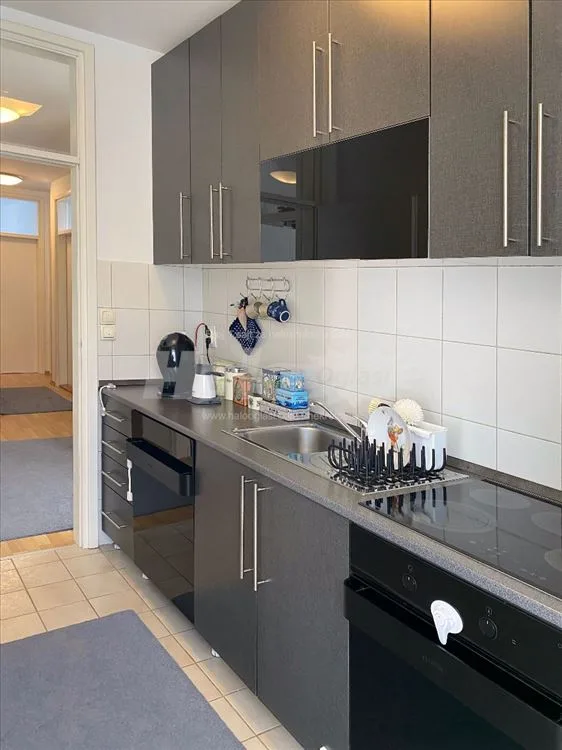 Uknjižen top stan 91 m2 + 20 m2 Gemax kod Metroa — 12