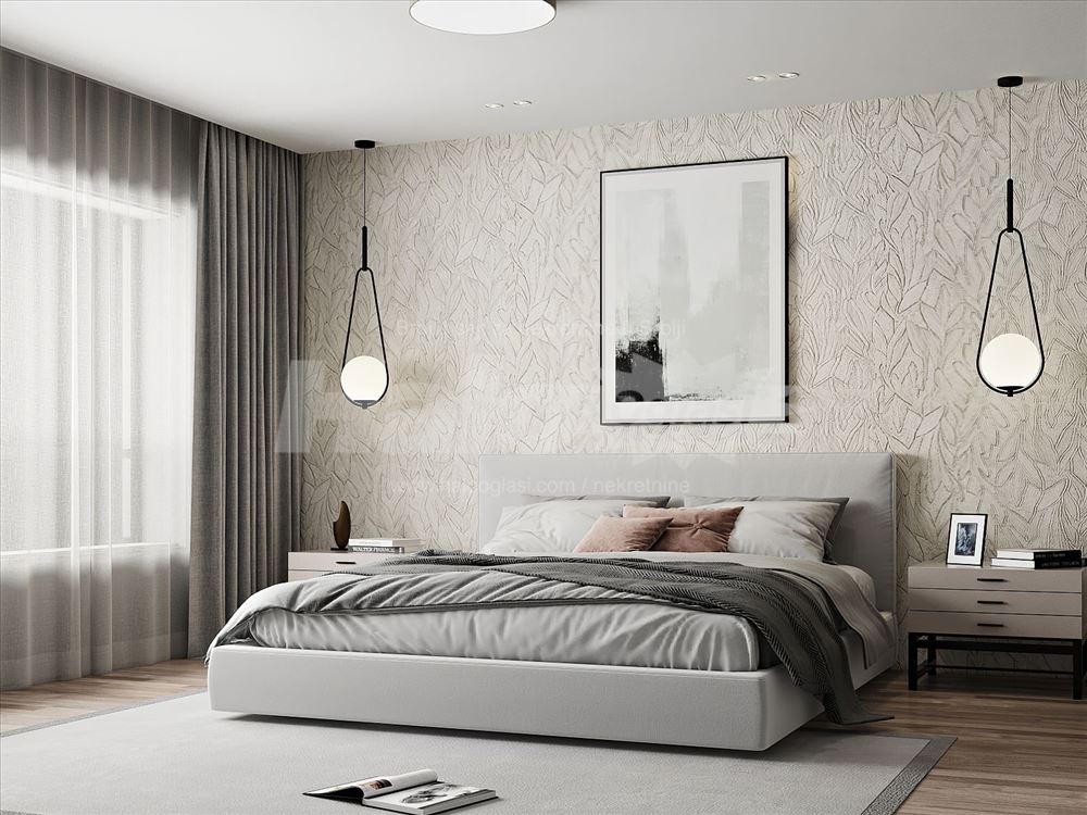 Lux Novogradnja Konjarnik Ustanička — 7