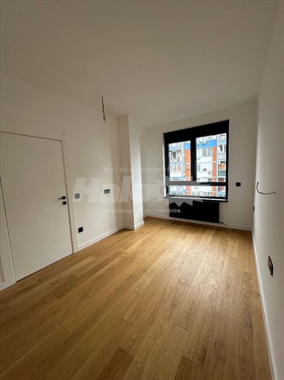 Lux Novogradnja Konjarnik Ustanička — 7