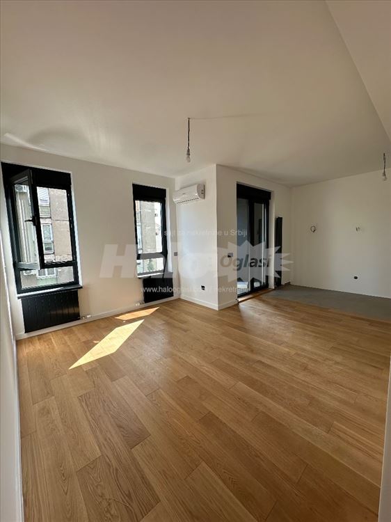 Uknjižena Lux Novogradnja Konjarnik Ustanička — 3