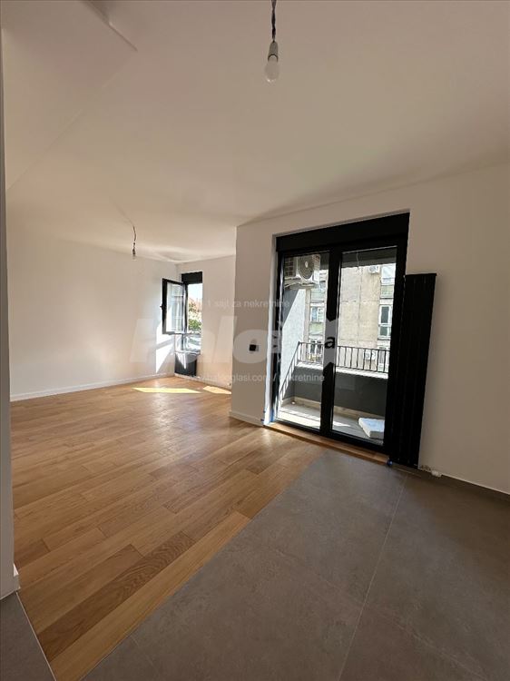 Uknjižena Lux Novogradnja Konjarnik Ustanička — 4